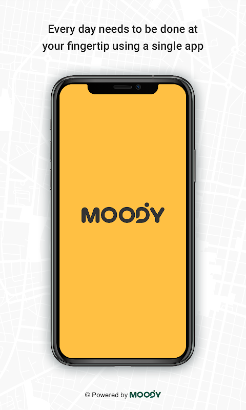 Everyday tasks in a single app