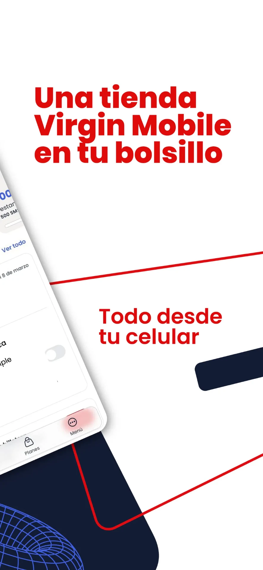 Store in your pocket